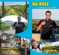 Na kole s Michalem Jančaříkem - Jižní Morava - cena, porovnanie