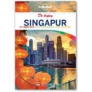 Singapur do kapsy - Lonely Planet - cena, porovnanie