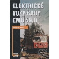 Elektrické vozy řady EMU 49.0 - cena, porovnanie