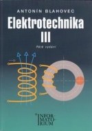 Elektrotechnika III. 6.vydání - cena, porovnanie
