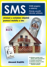 Bezdrátové Řízení Pomocí Sms