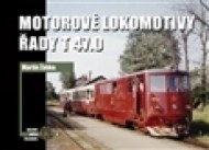Motorové lokomotivy řady T 47.0 - cena, porovnanie