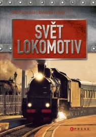 Svět lokomotiv