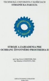 Stroje a zariadenia pre ochranu životného prostredia II