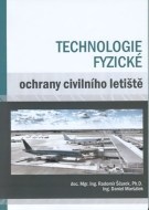 Technologie fyzické ochrany civilního letiště - cena, porovnanie