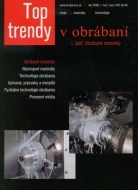 Top trendy v obrábaní I. časť - obrábané materiály - cena, porovnanie