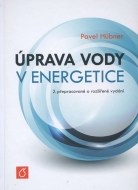 Úprava vody v energetice - cena, porovnanie