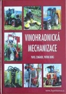 Vinohradnická mechanizace - cena, porovnanie