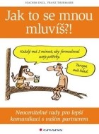 Jak to se mnou mluvíš?! - cena, porovnanie