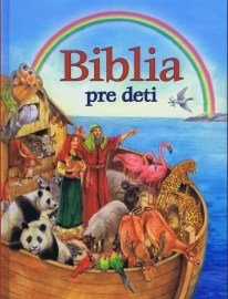 Biblia pre deti