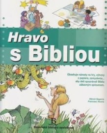 Hravo s Bibliou