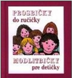 Prosbičky do ručičky