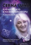 Černá Luna, karmický bod v našem horoskopu + karty Černá Luna - cena, porovnanie