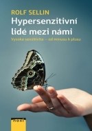 Hypersenzitivní lidé mezi námi - cena, porovnanie