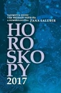 Horoskopy 2017 - cena, porovnanie