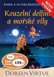 Kouzelní delfíni a mořské víly