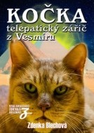 Kočka telepatický zářič z Vesmíru - cena, porovnanie