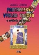 Partnerský výklad tarotu a vykládání na vztahy - cena, porovnanie