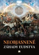 Neobjasnené záhady ľudstva - cena, porovnanie