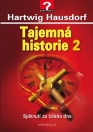 Tajemná historie 2 - cena, porovnanie