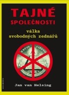 Tajné společnosti - cena, porovnanie