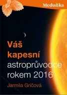 Váš kapesní astroprůvodce rokem 2016 - cena, porovnanie