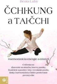 Čchi-kung a Tai-čchi