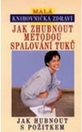 Jak zhubnout metodou spalování tuků - cena, porovnanie