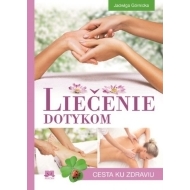 Liečenie dotykom - cena, porovnanie