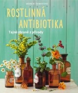 Přírodní antibiotika - cena, porovnanie