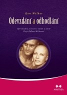 Odevzdání a odhodlání - cena, porovnanie