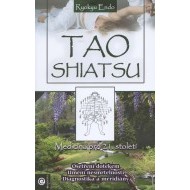 Tao Shiatsu - cena, porovnanie