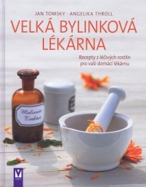 Velká bylinková lékárna