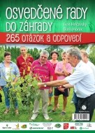 Osvedčené rady do záhrady - cena, porovnanie