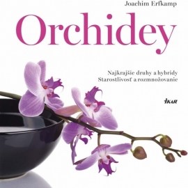 Orchidey - príručka, 2. vydanie