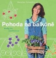 Pohoda na balkóně - cena, porovnanie