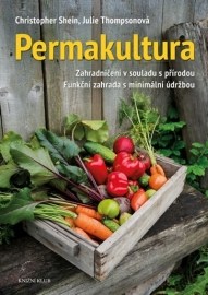 Permakultura