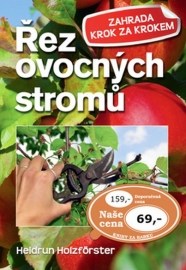 Řez ovocných stromů