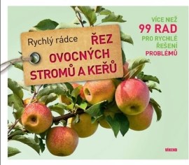 Řez ovocných stromů a keřů