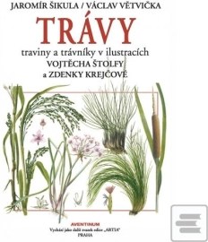 Trávy