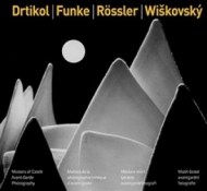 Drtikol / Funke / Rössler / Wiškovský - cena, porovnanie