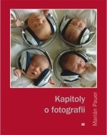 Kapitoly o fotografii - cena, porovnanie