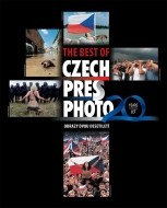 The best of Czech Press Photo 20 Years - cena, porovnanie
