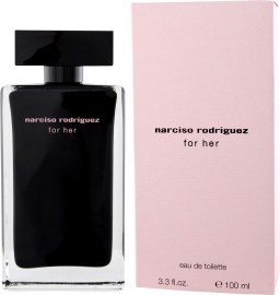 Narciso Rodriguez For Her 100 ml