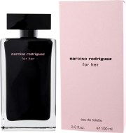 Narciso Rodriguez For Her 100 ml - cena, porovnanie