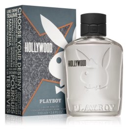 Playboy Hollywood 100 ml