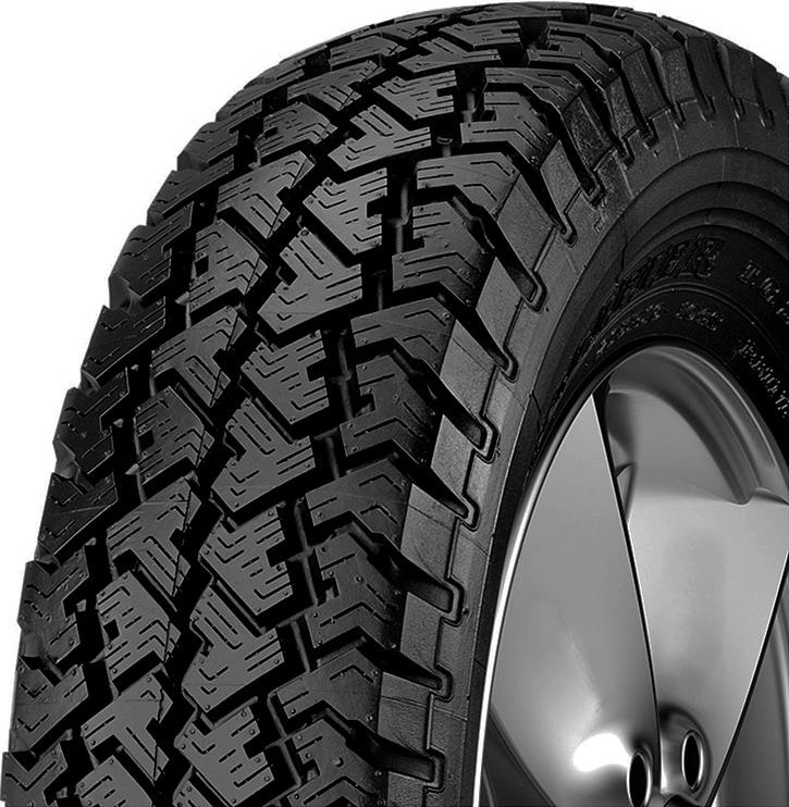 Dunlop SP Qualifier TG20 215/80 R16 107S Pricemania