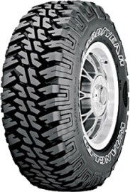 Goodyear Wrangler MT/R 235/65 R17 104T