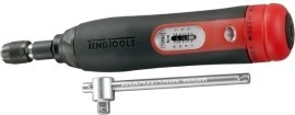 Tengtools 1/4” Momentový skrutkovač 2-8Nm