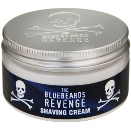 Bluebeards Revenge Shaving Cream 100ml